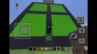 How to make a 2x2 Rubik&rsquo;s cube House in Minecraft!!!