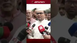 No matter what we do, we will eventually have to leave: JU VC #jucsu #vc #jamunatv