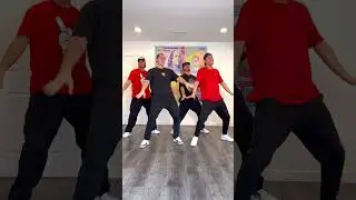 Beat drop is a 10/10 😮&zwj;💨🔥 dc: us #maup #gimmethatbounce #shuffle #dance #brothers