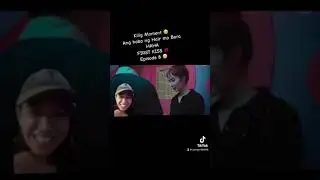 Episode 8. Out of coins 🤭 #firstkiss Boradeborah