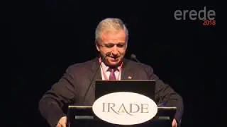 Presentaci&oacute;n de Felipe Larra&iacute;n en #Erede2018