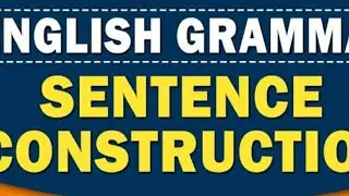 Day-5 || Sentence Structure || English || Brain Explorers...