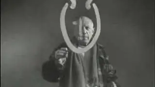 Modern Lovers - Pablo Picasso