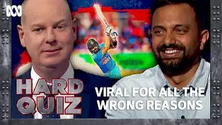 Virat Kohli fan divides the internet | Hard Quiz