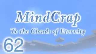 MindCrap - Episode 62 - Xycraft Teleportation Room Creation!