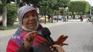 وضعها قاسي ..  ولدها من الظروف  