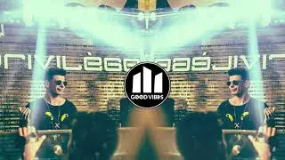 Howling - Phases (Vintage Culture, J&Oslash;RD Remix)