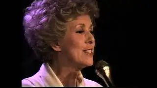 Jetty Paerl Songfestival 1956 De Vogels van Holland