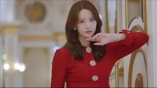 윤아 - JIGOTT 2021 FALL COLLECTION