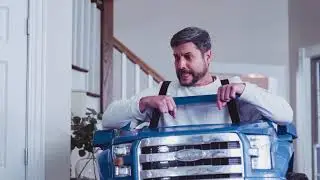 Newton Nissan South | Warning Light Commercial | Episode 2 | :30