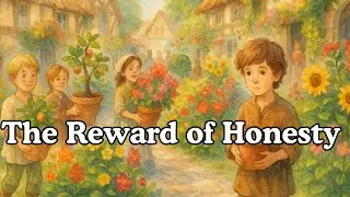 The Reward of Honesty How a Gardener&rsquo;s Son Changed His Destiny