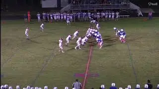 Cutter Boley 2021 season highlights. 6&rsquo;5&rdquo; 2025 QB