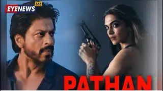 What changes did the Indian Censor Board make in the film 'Pathan'?