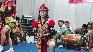 Kiprahan Diatas pisang Ndolalak Kawulo Mudo  live Semono Sijo Bagelen  supotby 🔊NDIANADA AUDIO🔊
