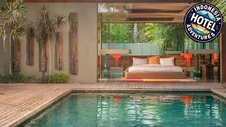 iVilla by Ekosistem | Bali, Indonesia | Hotel Review 🛏️