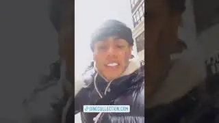 6ix9ine | NEW NFT COLLECTION RELEASE + GIVEAWAY