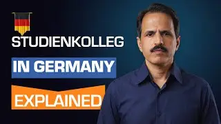 Studienkolleg in Germany Explained | Complete Guide for Pakistani Students
