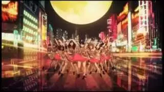 Morning Musume - Help me!! (Instrumental Ver.)
