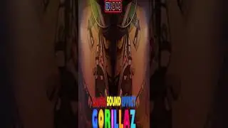 Gorillaz Laugh Sound Effect / Feel Good Inc Intro Laughing Sounds #shorts