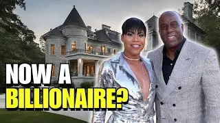 How Rich Is E.J. Johnson Really?