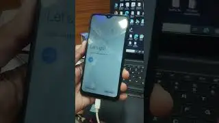 How to Bypass FRP of Samsung Galaxy M10? #shorts