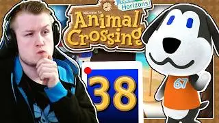 Endlich UPDATE 3.0, das HOTEL kommt!🌟 ANIMAL CROSSING NEW HORIZON 🌟 #38 [Deutsch]