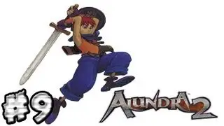 Alundra 2 -Ox Tank 1/4- Part 9