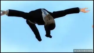 When Monkey President Obama Left The White House
