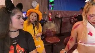 The Elite Bar's broadcast