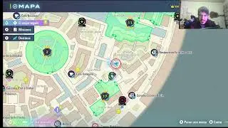 SWITCH 2 STREAM VILKANS POKEMON LEYENDAS ZA EP 35