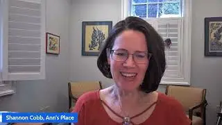 Episode 82 - Shannon Cobb
