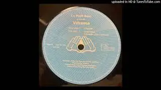 Viframa - Cristalle (Katana Intro Mix) 2002