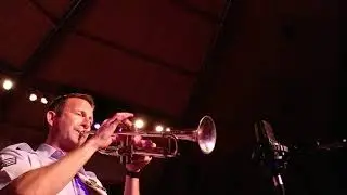 Harry James Trumpet Concerto