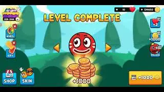 Red ball 6 gameplay season 3 level 63 to 73. #redball4 #redball #redball6 @underdwagpirate