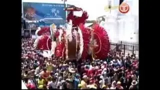 Culeco Lunes de Carnaval 2015 - Calle Abajo de Las Tablas
