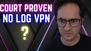 Best No Log VPNs - COURT PROVEN ONLY!