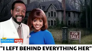 25 Abandoned Houses Of Black Celebrities Who Have Died Part 2