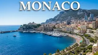 Monaco Nights: Luxury Cars, Beautiful Women & Elite Lifestyle