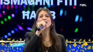 Simone Gauci - Ismaghni Ftit Habib on The Entertainers 2020/21 (Week 26)