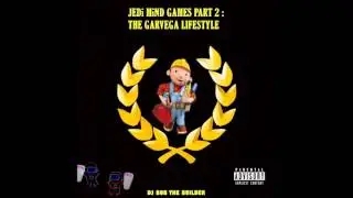 Thai Boy Goon - Haters Broke (Chopped And Screwed) by DJ Bob The Builder