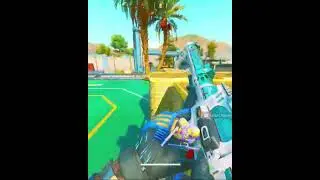 Correction ! the AS Val is my favorite gun 