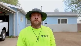 Joseph - Homewise Client Story