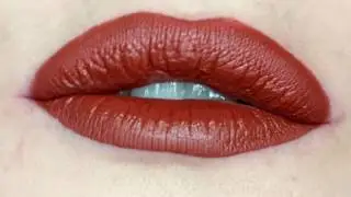 Hey, Bellezza! - MULAC FEMININE || LIP SWATCH! ||💄💋