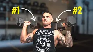 10 Gym Equipments that Every Man MUST Have in His Home