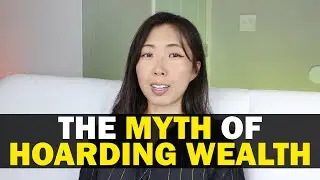 The Myth of Hoarding Wealth