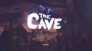 The Cave - com Knight, Hillbilly e Adventurer # 1&ordm; parte