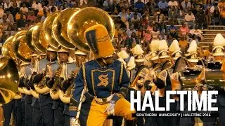 Halftime - SU - Boombox Classic 2016 [4K ULTRA HD]