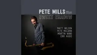 Blues for Mel