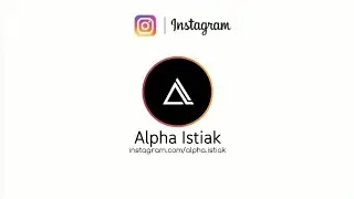 Professional Instagram Intro Making in Kinemaster | Instagram Intro Template Download | Ajay Kaja Tv