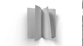 Page Flip Logo Stinger - ProGhosts.co